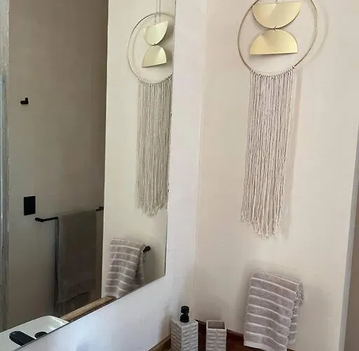 W/plunge Pool & Kitchen Apartment Tulum
