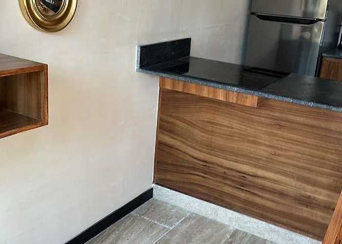 W/plunge Pool & Kitchen Tulum